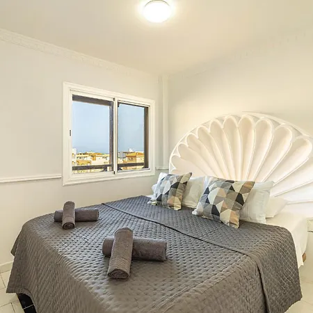 Apartamento As De Casas - Parque Albatros 1 San Miguel de Abona