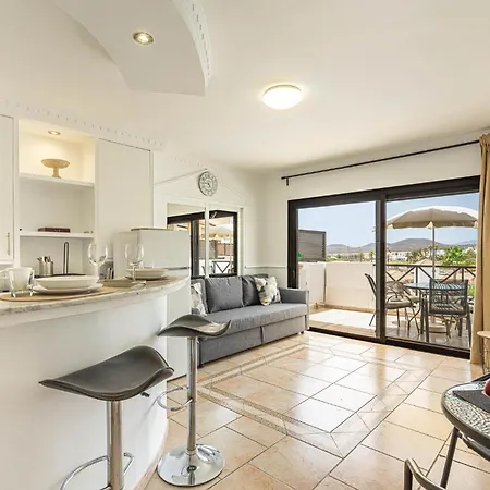 As De Casas - Parque Albatros 1 * San Miguel de Abona