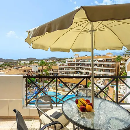 As De Casas - Parque Albatros 1 Apartamento