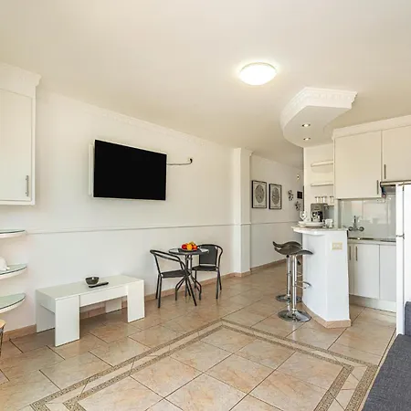 As De Casas - Parque Albatros 1 Apartamento