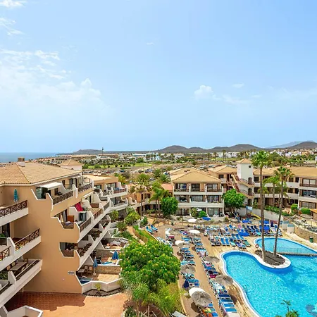 Apartamento As De Casas - Parque Albatros 1 *