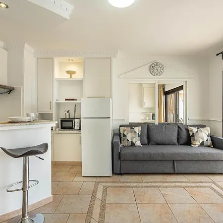 As De Casas - Parque Albatros 1 San Miguel de Abona