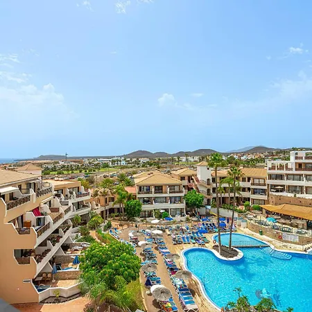 As De Casas - Parque Albatros 1 Apartamento