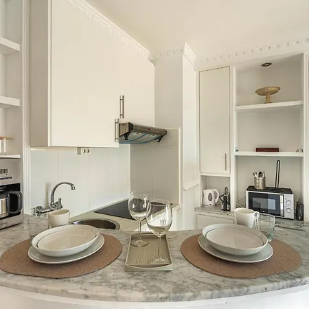 As De Casas - Parque Albatros 1 Apartamento *