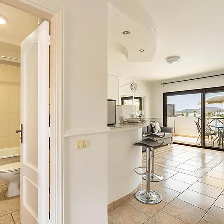 As De Casas - Parque Albatros 1 Apartamento San Miguel de Abona