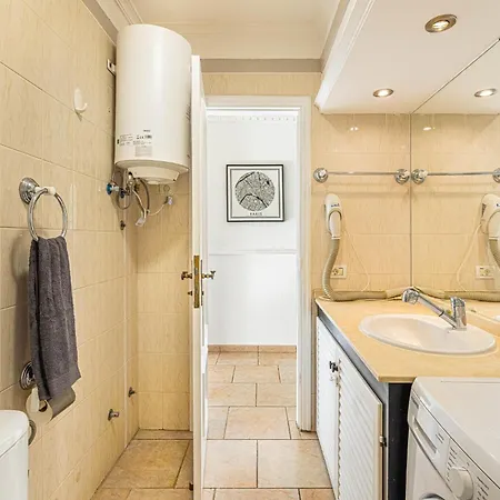 As De Casas - Parque Albatros 1 *