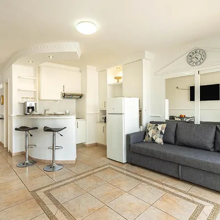 As De Casas - Parque Albatros 1 Apartamento