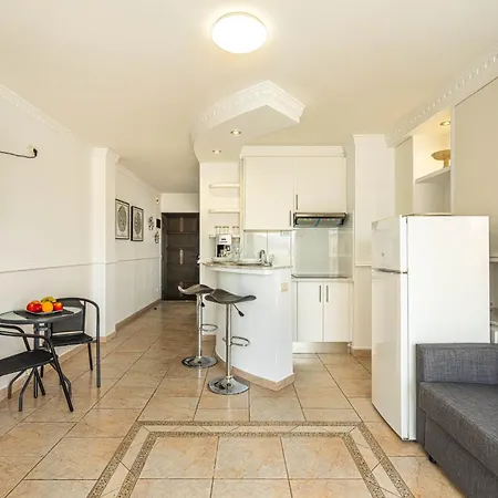 Apartamento As De Casas - Parque Albatros 1