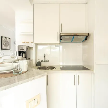 As De Casas - Parque Albatros 1 Apartamento *