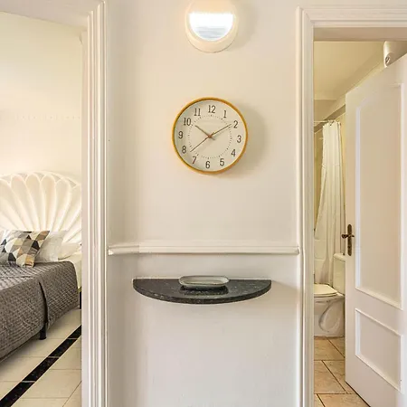 Apartamento As De Casas - Parque Albatros 1 *