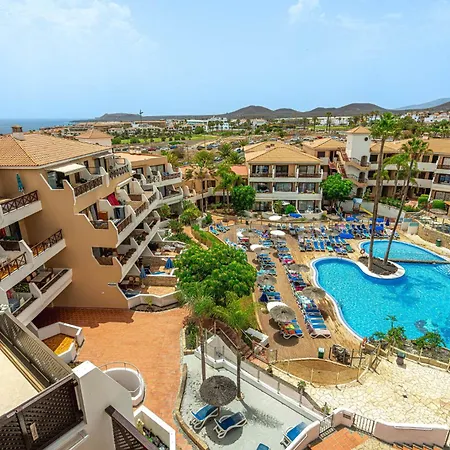 Apartamento As De Casas - Parque Albatros 1 San Miguel de Abona