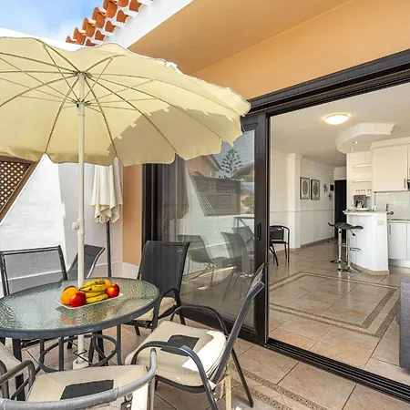 As De Casas - Parque Albatros 1 San Miguel de Abona