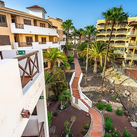 Apartamento As De Casas - Parque Albatros 1 *