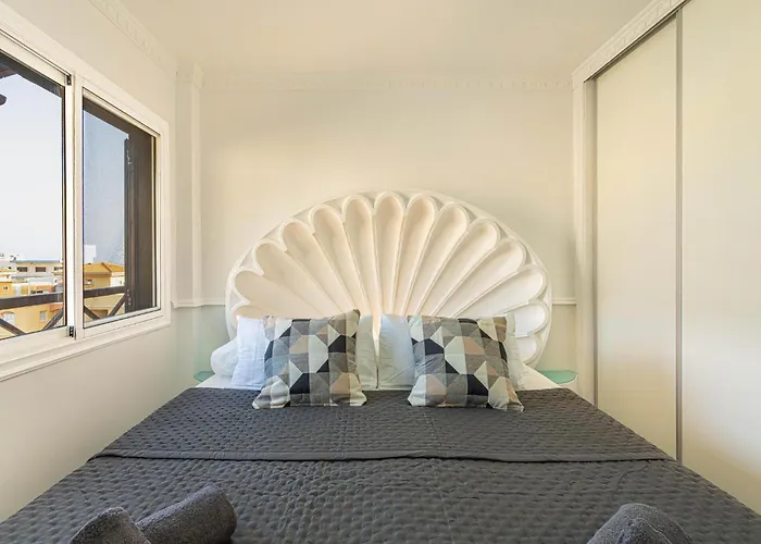 As De Casas - Parque Albatros 1 * Сан Мигель