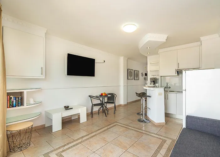 As De Casas - Parque Albatros 1 Апартаменты