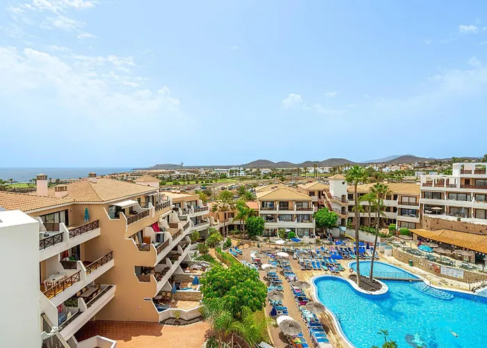 Апартаменты As De Casas - Parque Albatros 1 *