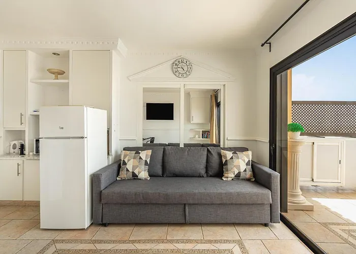 As De Casas - Parque Albatros 1 * Сан Мигель