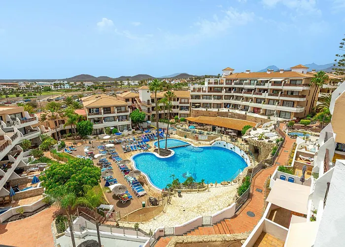As De Casas - Parque Albatros 1 * Сан Мигель