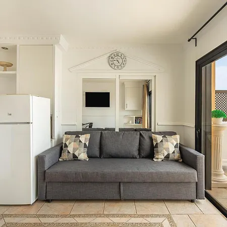 As De Casas - Parque Albatros 1 * Сан Мигель